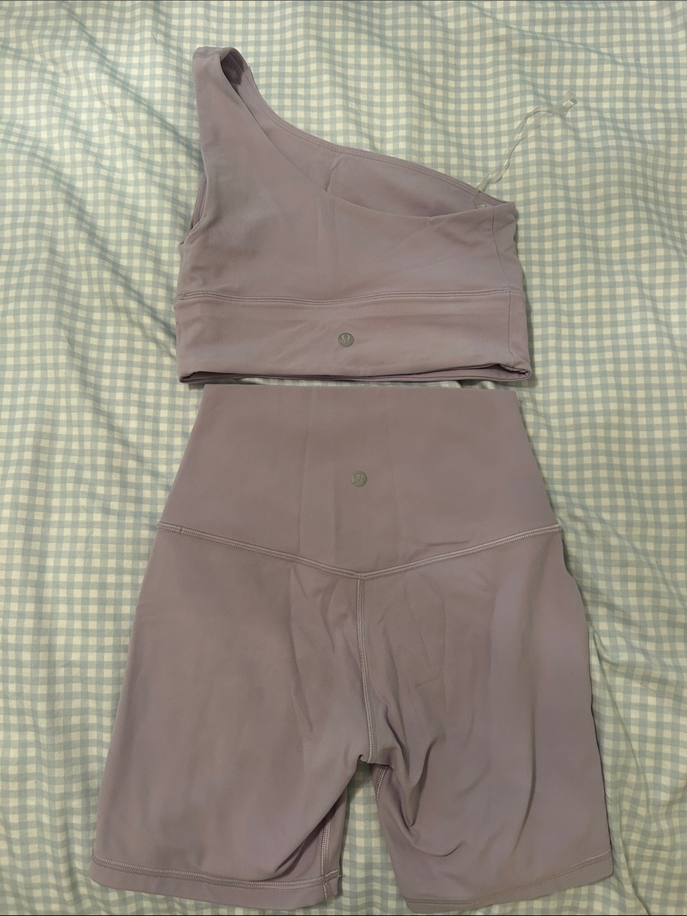 Lululemon align set - Picture 2 of 2